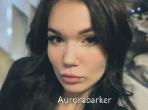 Aurorabarker