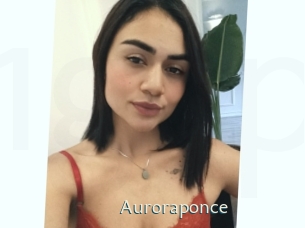 Auroraponce