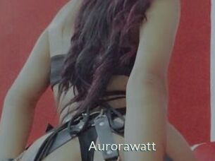 Aurorawatt