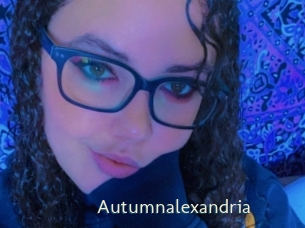 Autumnalexandria