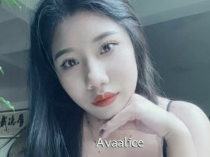 Avaalice