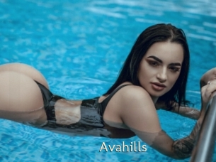 Avahills