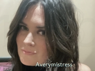 Averymistress