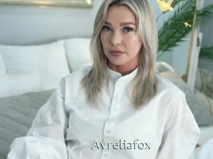 Avreliafox