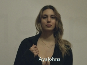 Ayajohns