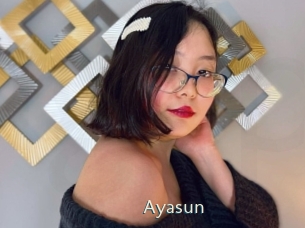 Ayasun