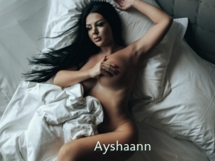 Ayshaann