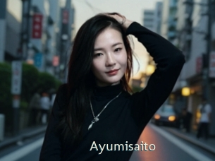 Ayumisaito