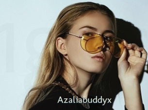 Azaliabuddyx