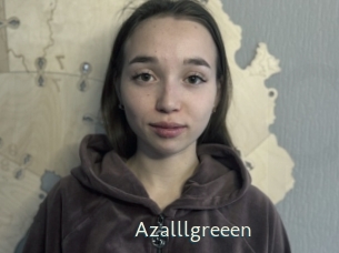 Azalllgreeen