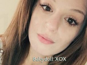 Babydoll_XOX