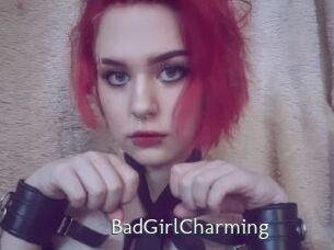 BadGirlCharming