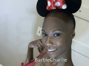 BarbieCharlie