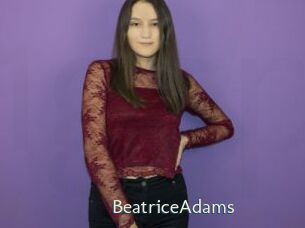 BeatriceAdams