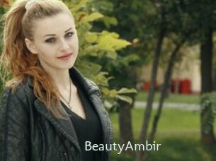 BeautyAmbir