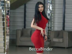 BeccaBinder