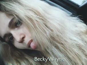 BeckyWayne