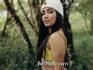 BelhaBrown