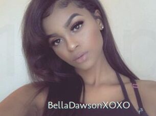 BellaDawsonXOXO