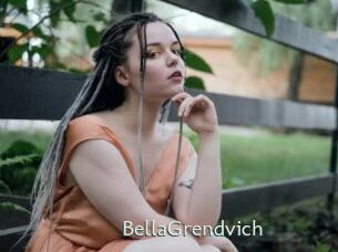 BellaGrendvich