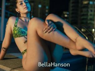 BellaHanson