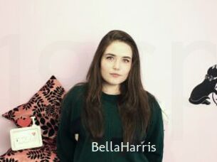 BellaHarris