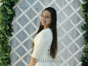 BellaMercer