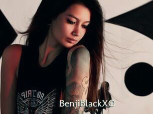 BenjiBlackXO