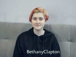 BethanyClapton