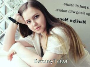 BettanyTailor