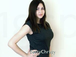 BettyChristy