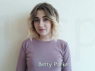 Betty_Parker