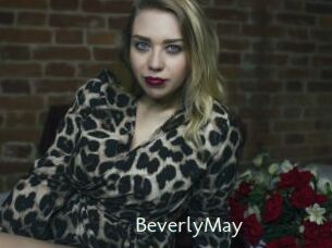 BeverlyMay