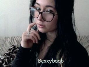 Bexxyboob