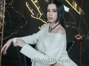 BillieMilliMegan