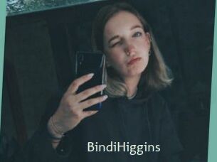 BindiHiggins