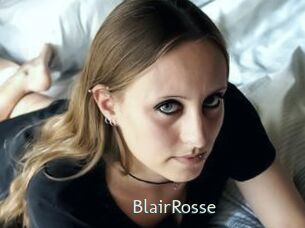 BlairRosse