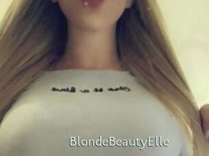 BlondeBeautyElle