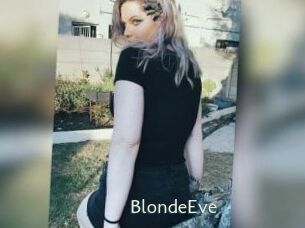 BlondeEve