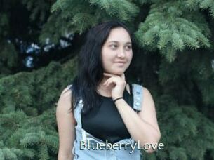 BlueberryLove