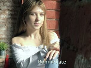 BonnieTate