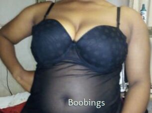 Boobings