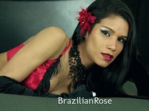 BrazilianRose