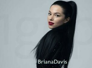 BrianaDavis