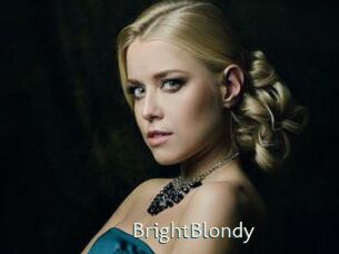 BrightBlondy