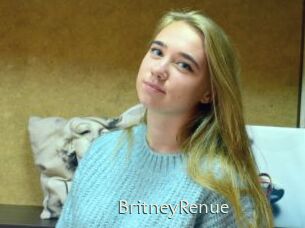 BritneyRenue