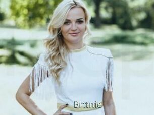 Britnie