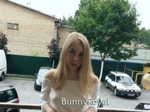 BunnyRoyal