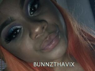 BUNNZTHAViX