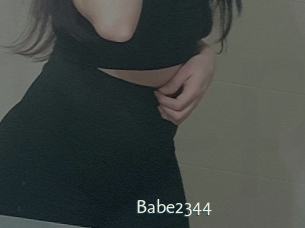 Babe2344